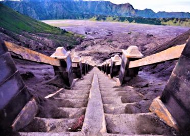 Volcan Bromo - Surabaya