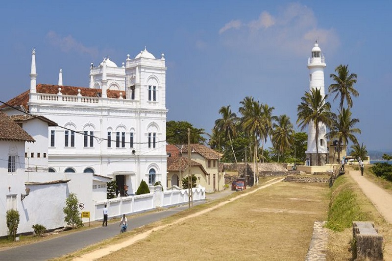 Tissamaharama  Galle - Beruwala