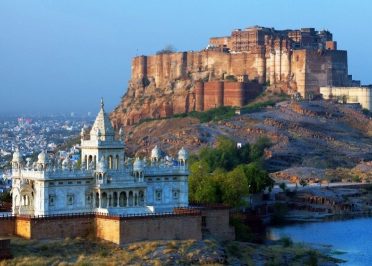 Dechu - Jodhpur