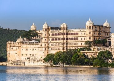 Udaipur