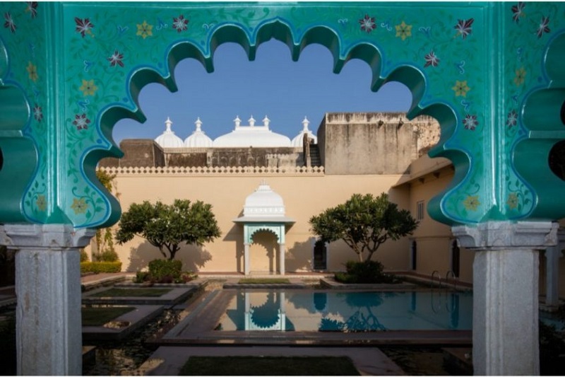 Udaipur - Sardargarh
