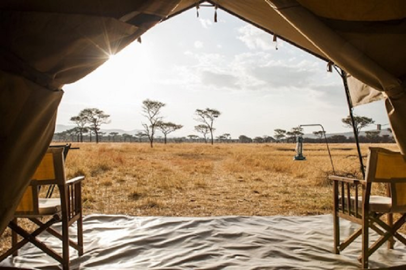 Karatu - Parc national de Serengeti