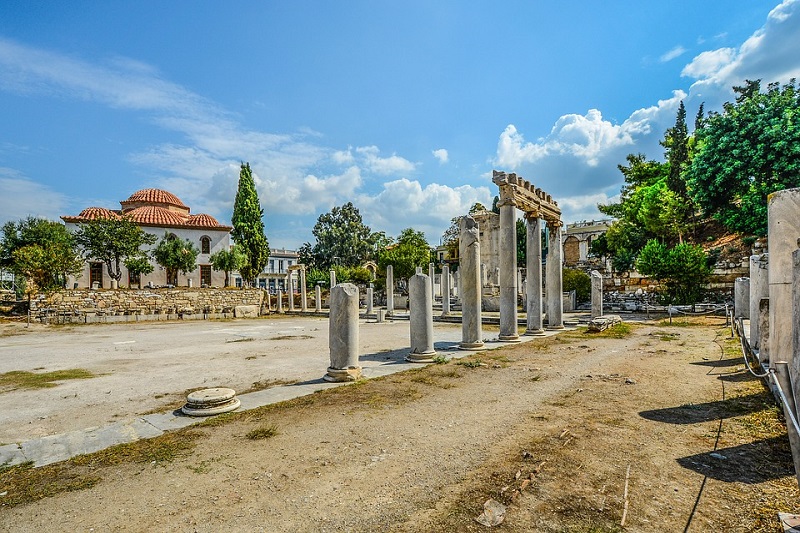Athènes