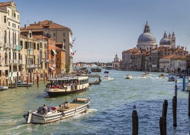 Venise et l'artisanat