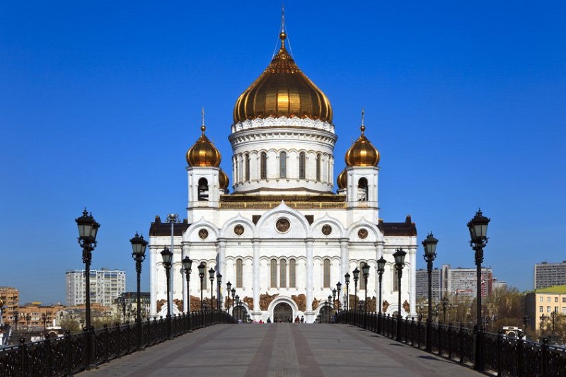 Moscou