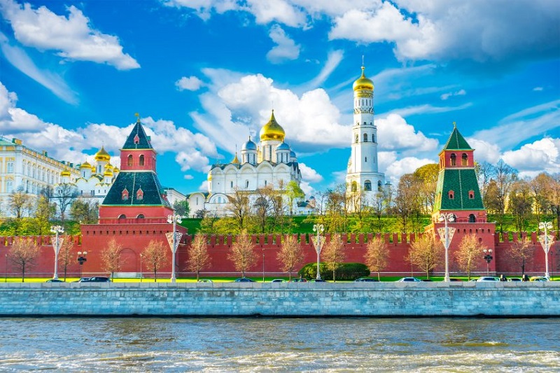 Moscou
