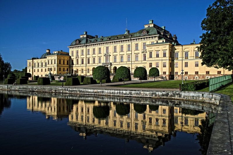 Stockholm