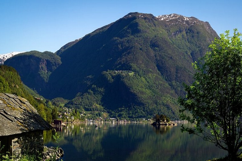 Sognefjord