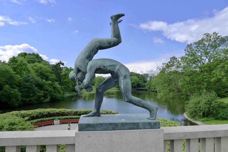 Oslo