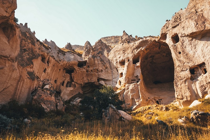 Cappadoce