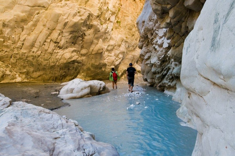 Excursion en 4X4  Village de Arsaköy - Canyon de Saklikent - Fethiye