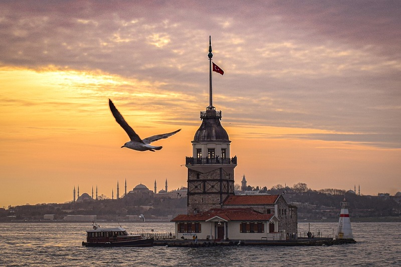 Istanbul