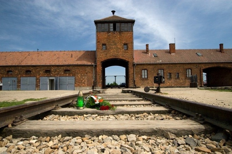 Wroclaw Auschwitz-Birkenau - Cracovie