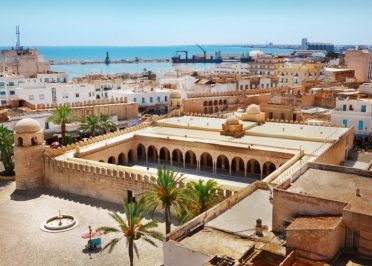 Sousse - Hammamet