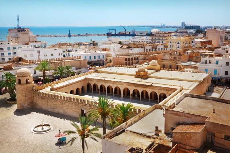 Sousse - Hammamet