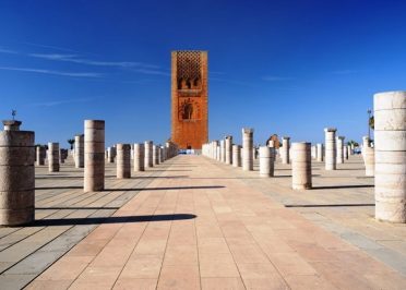 Rabat - Tanger