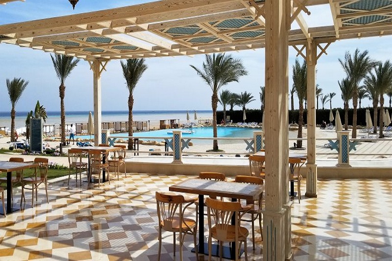 Hurghada Alexandrie (vol)