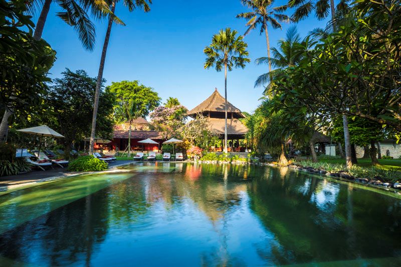 Labuan Bajo Denpasar (vol) - Sanur