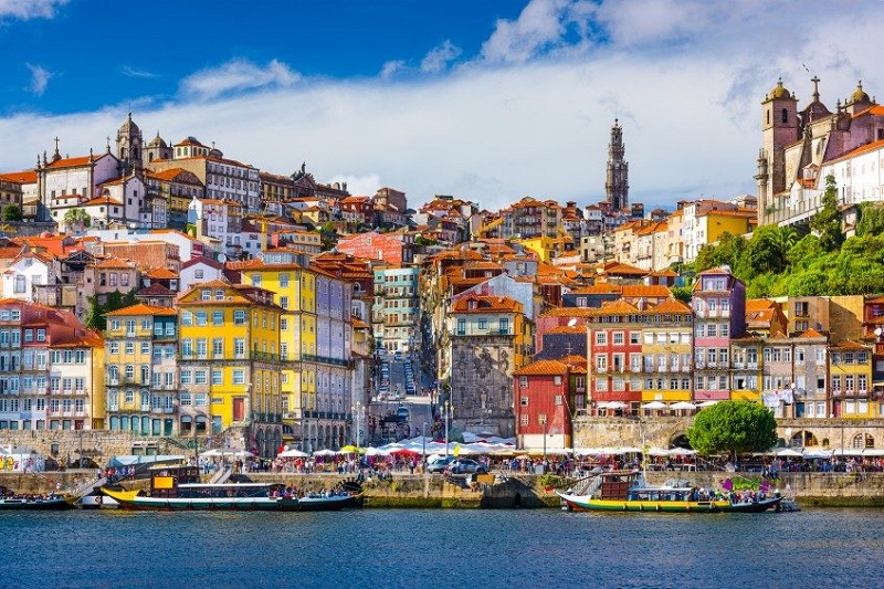 Porto Aveiro