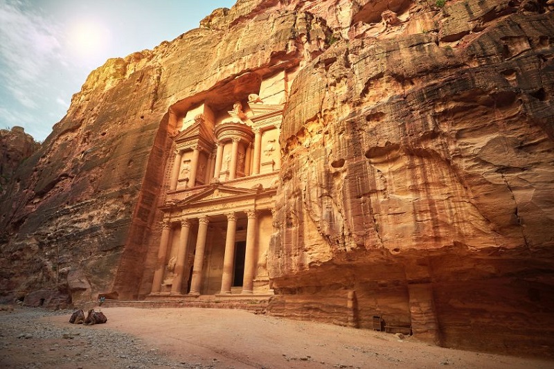 Petra