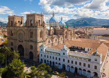 Cuenca