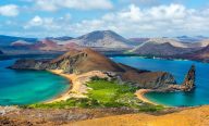 Équateur et les îles Galapagos