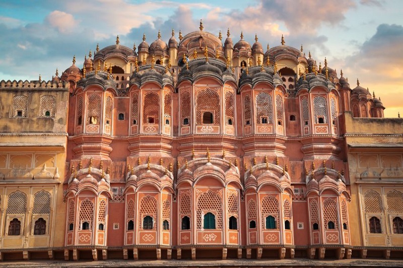 Jaipur - Amber - Jaipur
