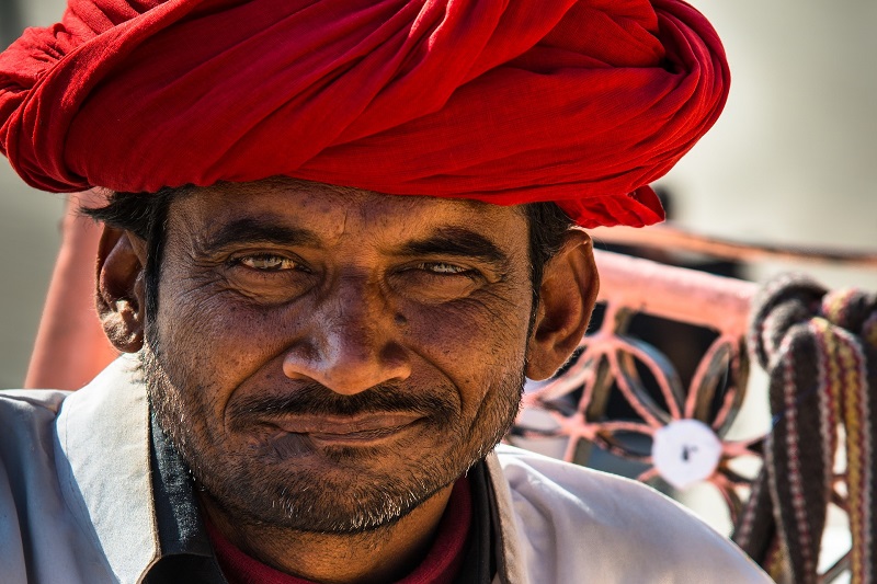 Delhi - Montréal