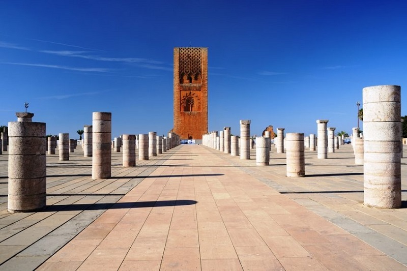 Rabat  Tanger