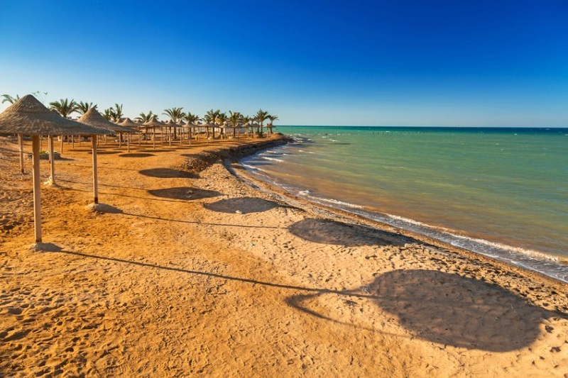 Hurghada