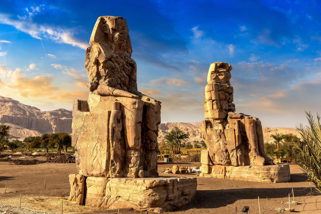Edfou  Kom Ombo - Assouan