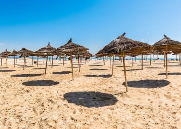 Hammamet - Tunis