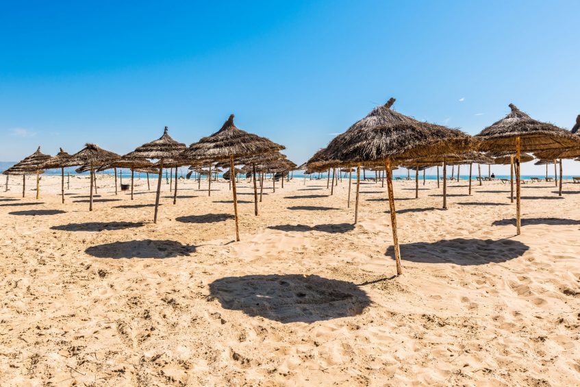 Hammamet - Tunis