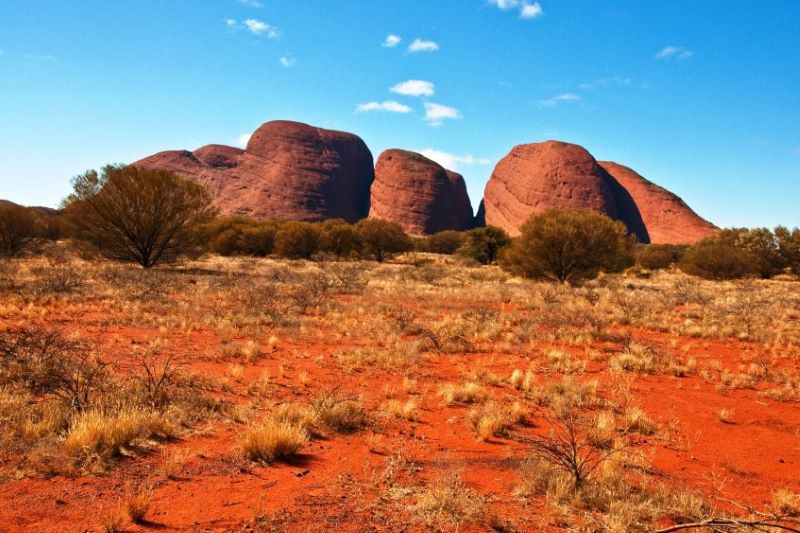 Ayers Rock