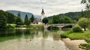 Slovénie : un bijou européen très en vogue