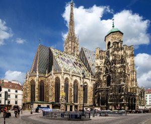 Vienne : Une capitale au patrimoine exceptionnel