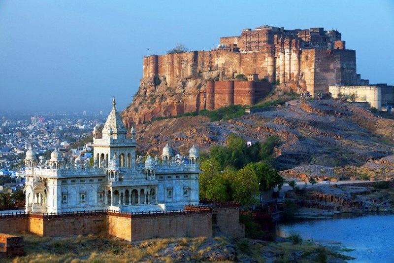 Dechu Jodhpur