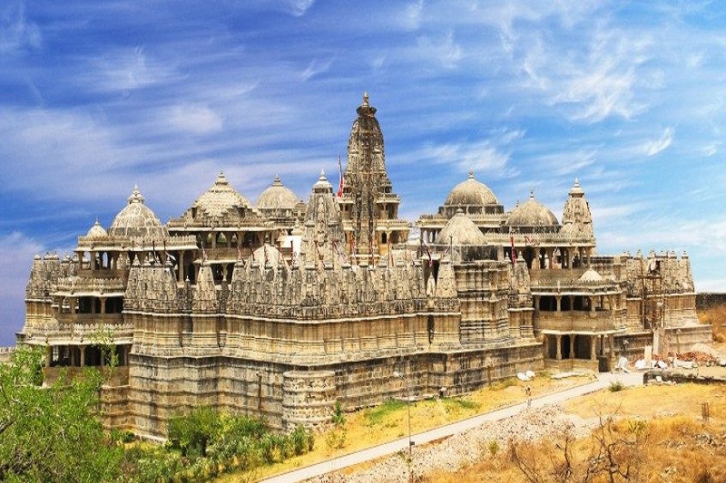 Jodhpur Ranakpur - Udaipur