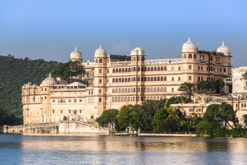 Udaipur