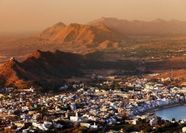 Deogarh - Pushkar