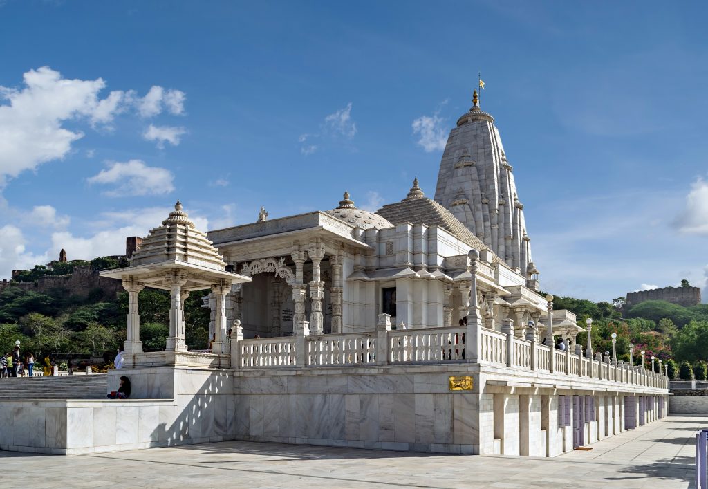 Pushkar Jaipur