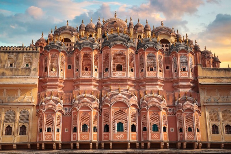 Jaipur Amber - Jaipur