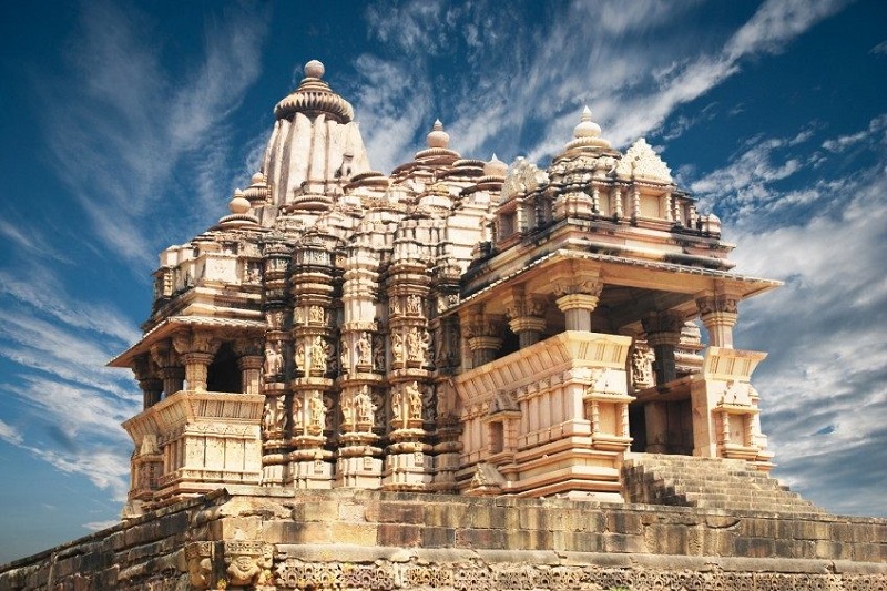 Orchha Khajuraho