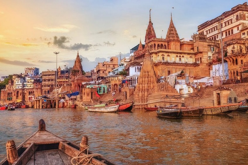 Varanasi