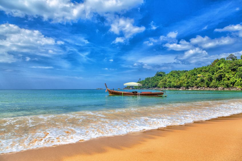 Chiang Rai - Chiang Mai - Envol vers Phuket - Khao Lak
