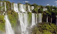Argentine et Patagonie