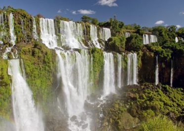 Argentine et Patagonie