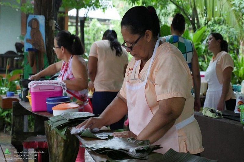 Tortuguero - Arenal