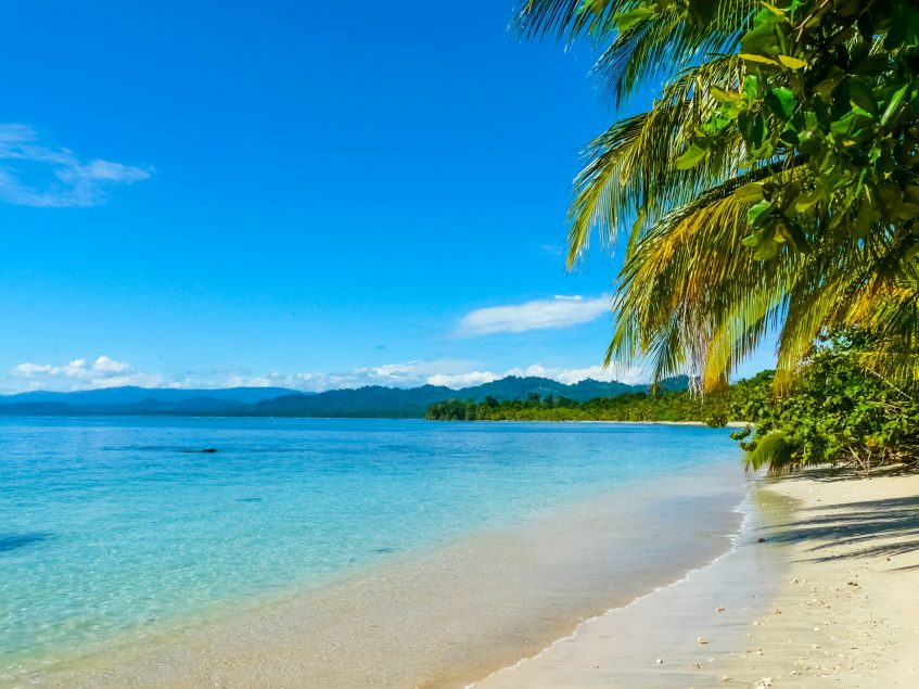 Caraïbes Sud