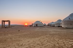 L'Ouzbékistan, une destination méconnue